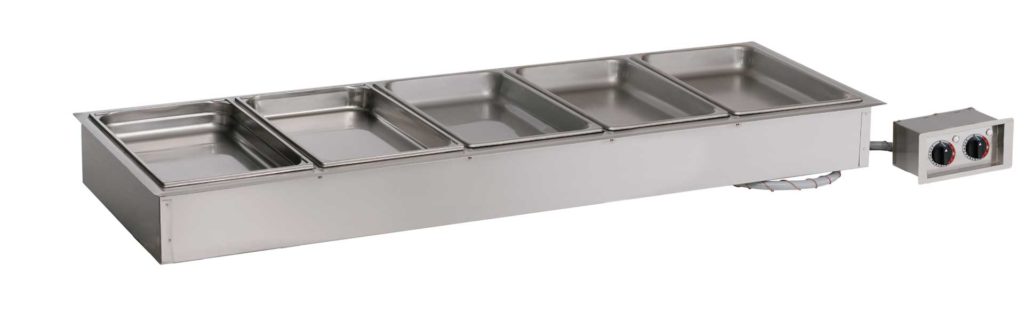 Alto Shaam bain marie product