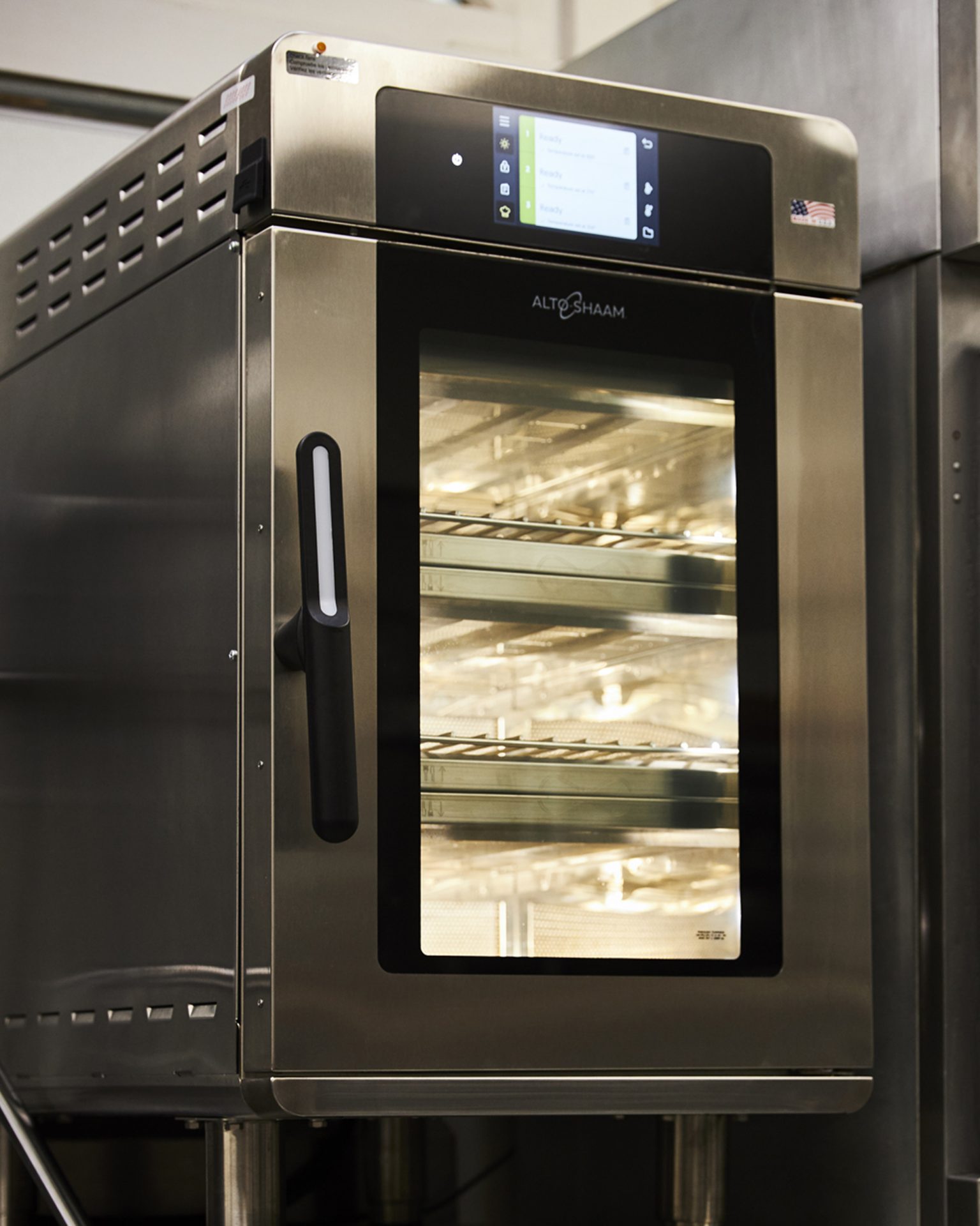 Alto Shaam vector Series Ovens